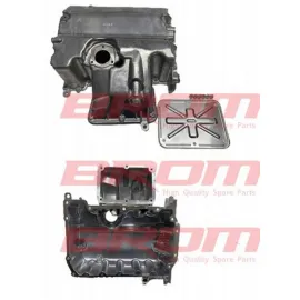 YAĞ KARTERİ ALÜMİNYUM SENSORLU VOLKSWAGEN POLO / SKODA FABIA / SEAT IBIZA 1.2 TDI CFWA