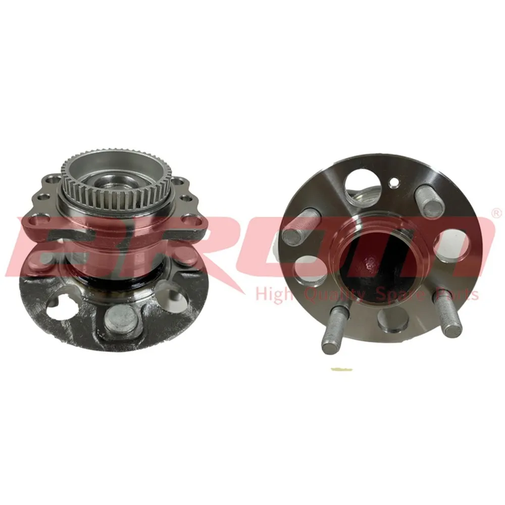 PORYA ARKA RULMANLI ABS Lİ ACCENT BLUE 11 KIA RIO 11