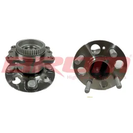 PORYA ARKA RULMANLI ABS Lİ ACCENT BLUE 11 KIA RIO 11