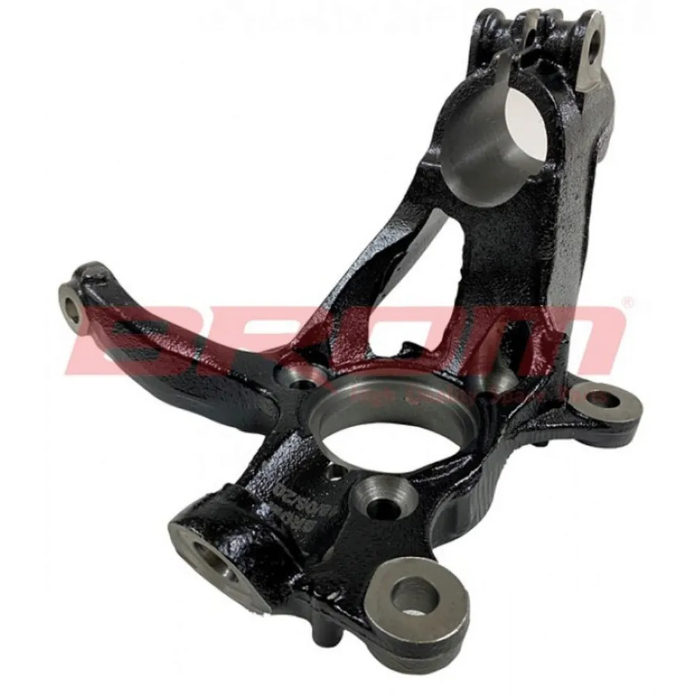 AKS TAŞIYICISI SOL VW GOLF VII 5G1 1.6 TDI 80.1 MM 2012-