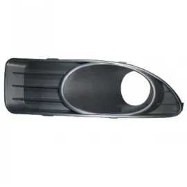 Sis Far Çercevesi Delikli Sağ Gri Linea