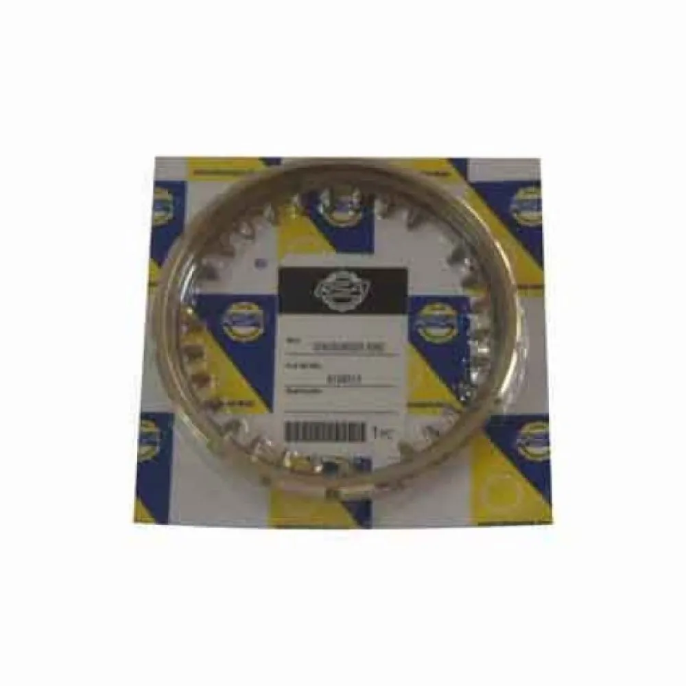 Senkromenç Sarisi M131 Dkş