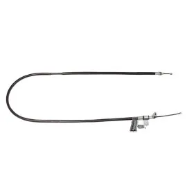 Arka El Fren Teli Sağ Qashqai 07