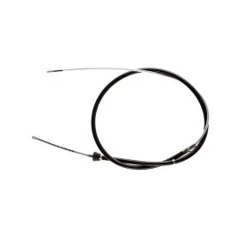 El Fren Teli Arka Sağ/sol Ibiza-Polo 08 1588Mm/923Mm Kampana Fren