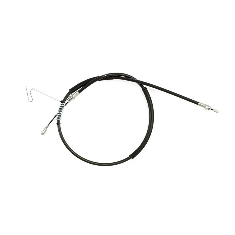 ARKA EL FREN TELİ SOL TRANSİT 06-08 DİSK FREN