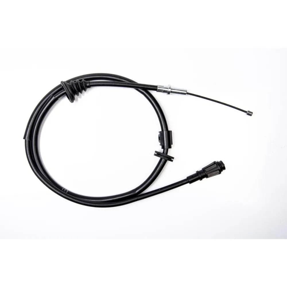 El Fren Teli Arka Sağ/sol Volvo 850 2.0-2.3-2.5 199-1996 S70 1997-2000 V70 1995-2000