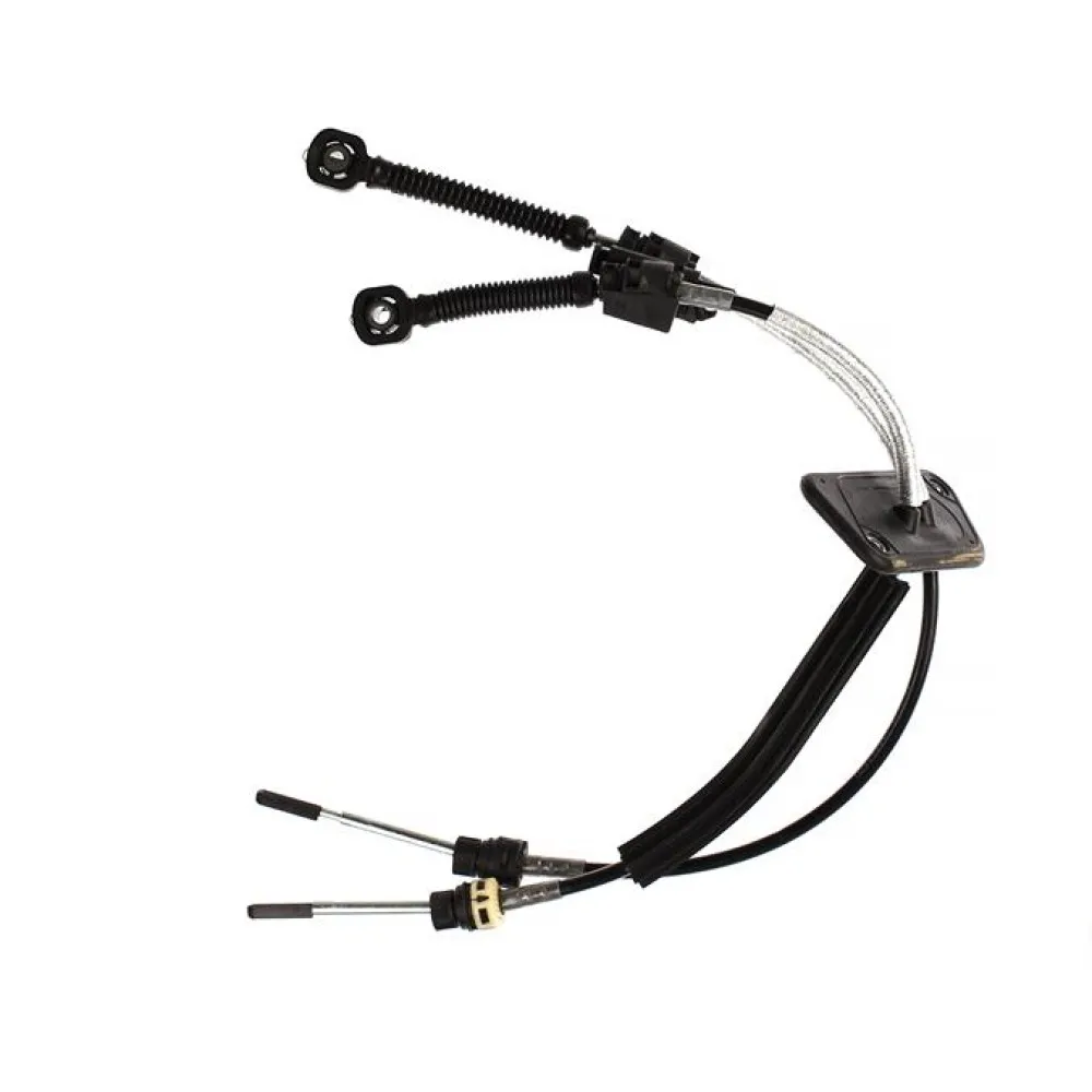 Vites Kumanda Transporter T5-1.9 Tdi 5 Vites 10-12