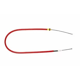 Arka El Fren Teli Sağ Clio 98-01 1.2 16V