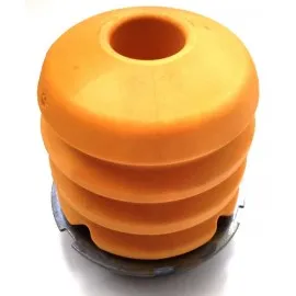 Arka Dingil Süspansiyon Takozu Master Iii Çift Teker