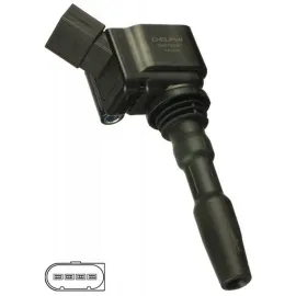 ATEŞLEME BOBİNİ GOLF VII-BEETLE-A3 1.2-1.4 TSİ-JETTA IV-PASSAT-A1-Q3 1.4 TSİ-POLO 1.0-1.2-1.4 TSİ