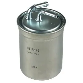 Yakit Filtresi Cordoba-Ibiza Iv-V 02-09 Polo 05 - - Fabia 05-08 -Roomster 1.4Tdi-1.6Tdi-1.9Tdi