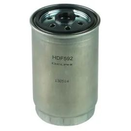 Mazot Filtresi - Hyundai - Accent Gls 1.5L. Getz 1.5L. Grandeur 2.2L. H-1 2.5L. Matrix 1.5L. Santa F