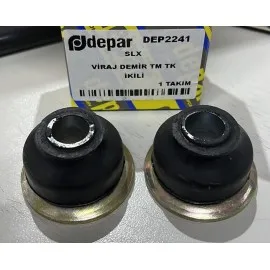 VİRAJ DEMİR UÇ TAMİR TK M131 DKŞ SLX 2 Lİ SET ORJ.