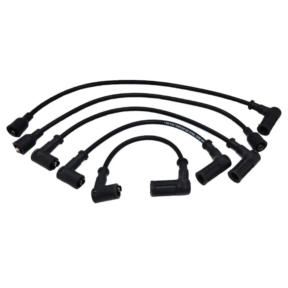 Buji Kablo Tk Dkş S-Sl-Slx 1.4 92-02 -Uno 70 1.4 89-95 -Tipo-Tmpr 1.4 88-93