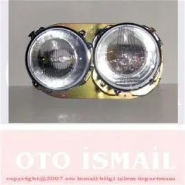 Far Sol R12 Gts-Tx Çift Çerçeveli