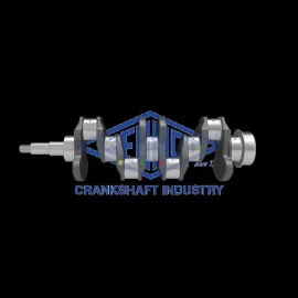 KRANK MITSUBISHI CANTER 659 TURBO HD35 MITSUBISHI 4D34T CANTER 659 TURBO ÇELİK ALAŞIMLI