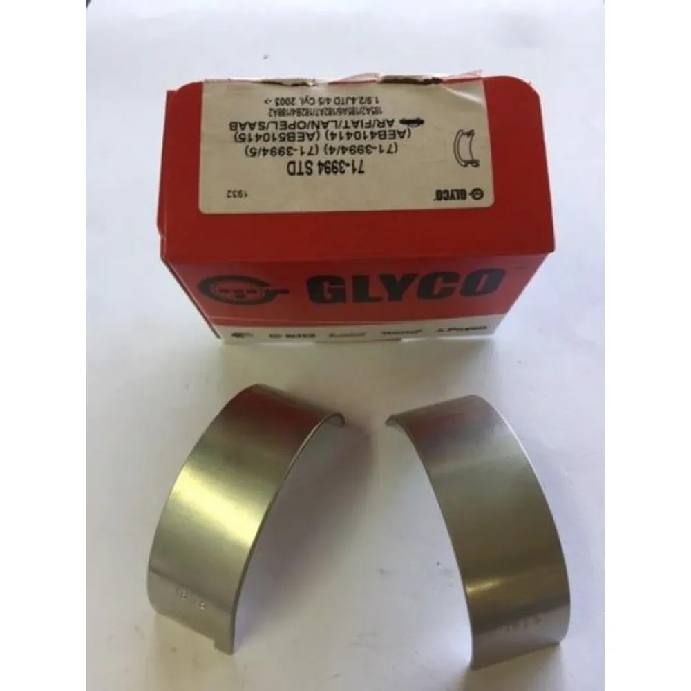 KOL YATAK STD ALFA 147 1.9 JTD JTDM 01 156 1.9 2.4 2.0 JTS 02-05 166 2.4JTD GT /DOBLO 1.9 JTD 1 PİSTONLUK