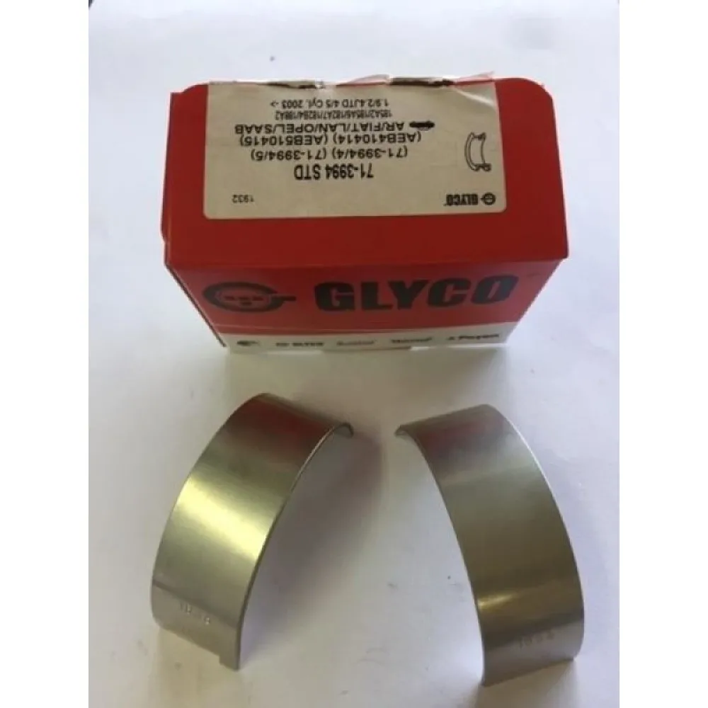 Kol Yatak Std Alfa 147 1.9 Jtd Jtdm 01 156 1.9 2.4 2.0 Jts 02-05 166 2.4Jtd Gt /doblo 1.9 Jtd 1 Pistonluk