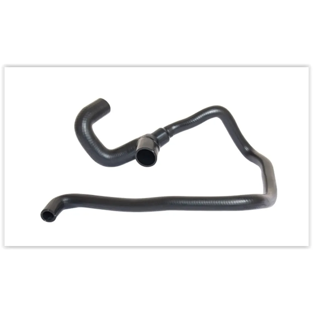 Radyatör Alt Çikiş Hortumu 1.6 Xep Xer Astra H Zafira B