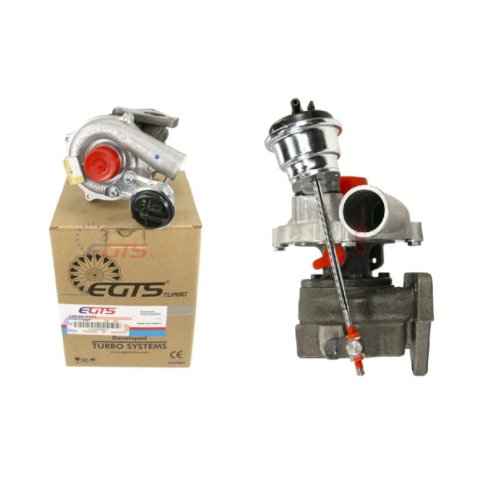 Turbo Komple Mgn Ii-Scenic Ii 03 Clio Ii 01 Kng 02 Almera-Micra 03 1.5 K9K Kkk 54359880002