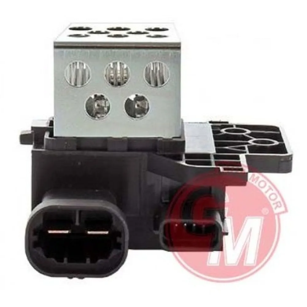 Fan Motor Rezinstansi Rolesi Clio Iv-Captur 0.9-1.2-1.5Dci-Tce 13 J5-H5 1.6 18 255503792R