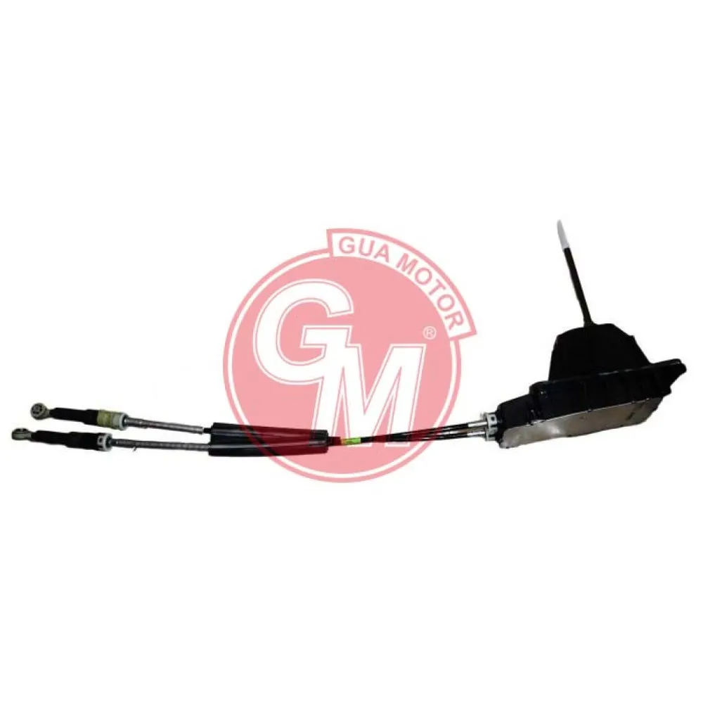 Vites Kumanda Kutusu Kollu Captur-Clio Iv