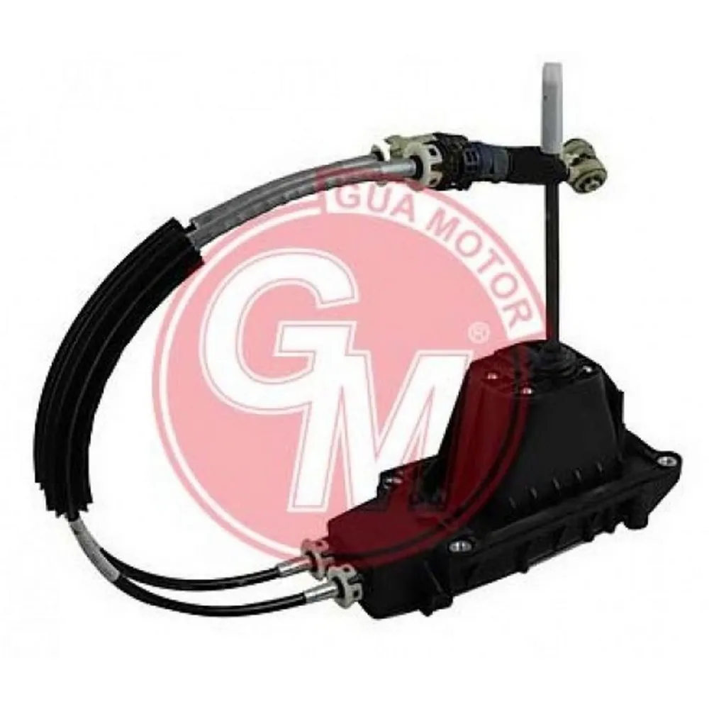 VİTES KUMANDA KUTUSU KOLLU TELLİ SYMBOL-CLIO 4-CAPTUR-LOGAN II-MCV-SANDERO II 13 349016019R