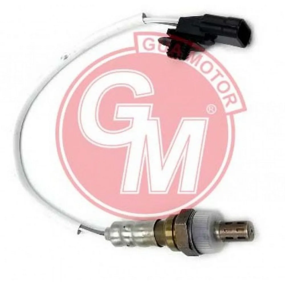 OKSİJEN SONDASI DACIA LOGAN SANDERO CLIO II KANGOO 1.4 1.6