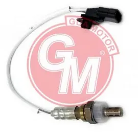 OKSİJEN SONDASI DACIA LOGAN SANDERO CLIO II KANGOO 1.4 1.6