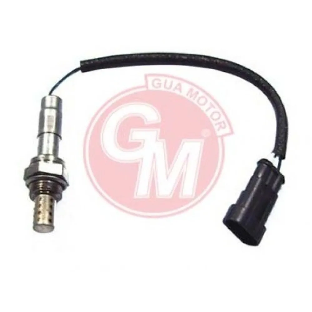 Oksijen Sondasi Clio 1.2-1.4-1.8 90-98 - Megane 1.4-1.6I-1.6E 96-99 R19 1.4-1.7-1.8 88-92