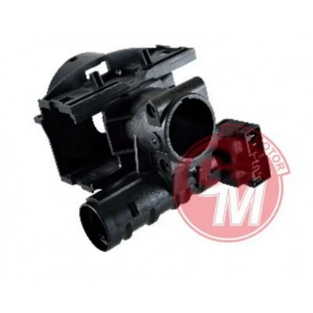 KİLİTLİ KONTAK GÖVDESİ ANAHTARSIZ FIAT TEMPRA TİPO