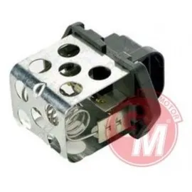 Fan Motor Rezistansi Megane I-Clio Ii Kangoo-Symbol I Ii-Twingo I-Logan I-Master-Movano Ii-Iii