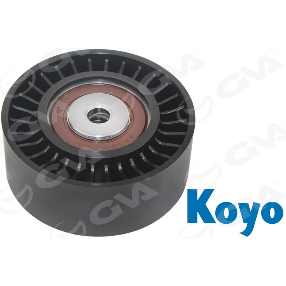 ALTERNATÖR GERGİ RULMANI VW CRAFTER-MULTIVAN V-T5-TIGUAN 2.0 TDİ 2010 A4-A5-A6-Q5 2.0 TDİ 70x28