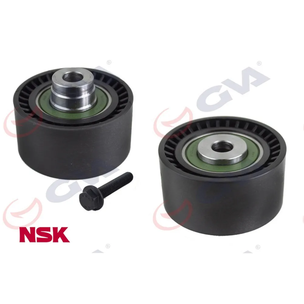 EKSANTRİK GERGİ RULMANI YÖN MAKARASI P106 1.4D-1.5D-306-406-605-806 1.8 16V-2.0 16V-2.1D-XSARA 2.0