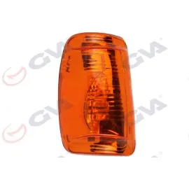 Diş Dikiz Ayna Sinyali Sol Sari Transit 14