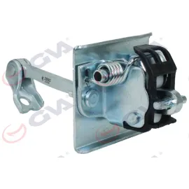 KAPI GERGİ YAYI ÖN C4 III-DS4