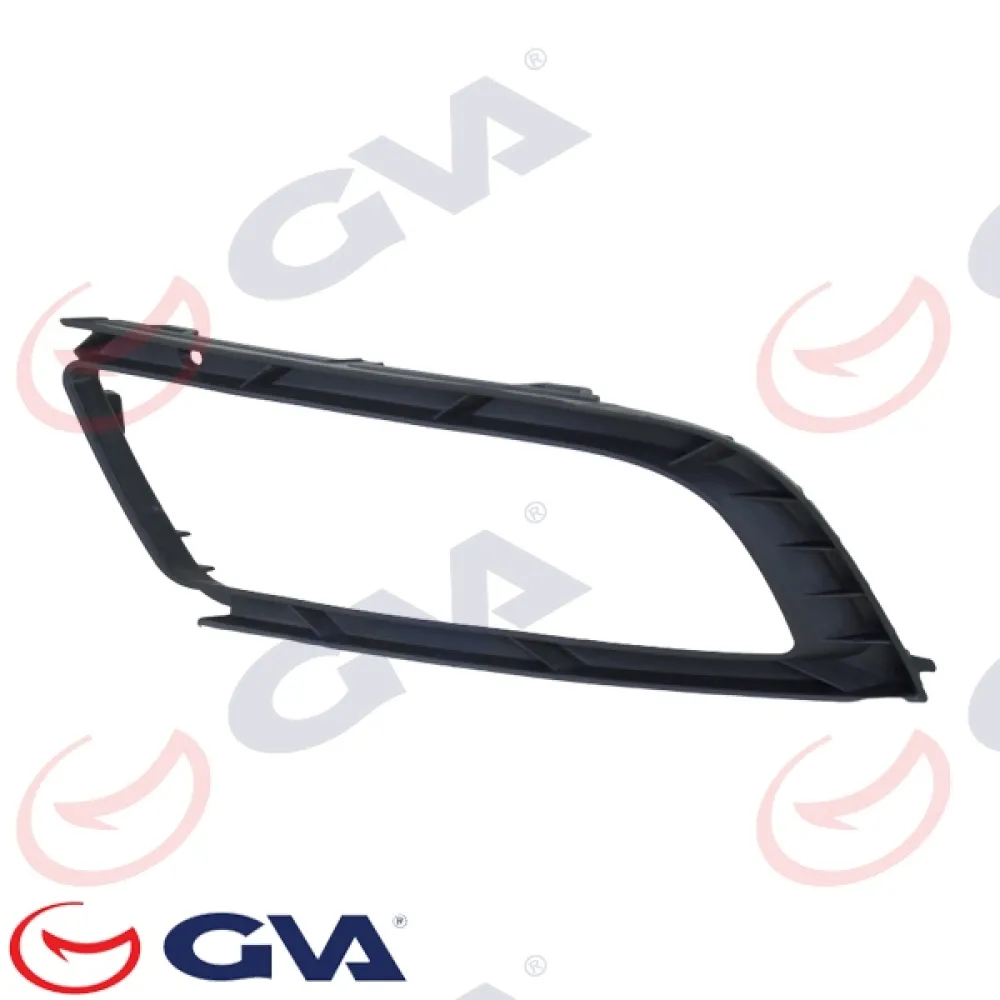 Ön Tampon Sis Çerçevesi Sisli Sol Superb 2013-2015