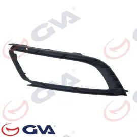 Ön Tampon Sis Çerçevesi Sisli Sol Superb 2013-2015