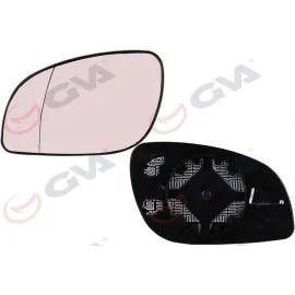 Ayna Cami Sol Vectra C 02 Isitmali Asferik Vm-966Aghl