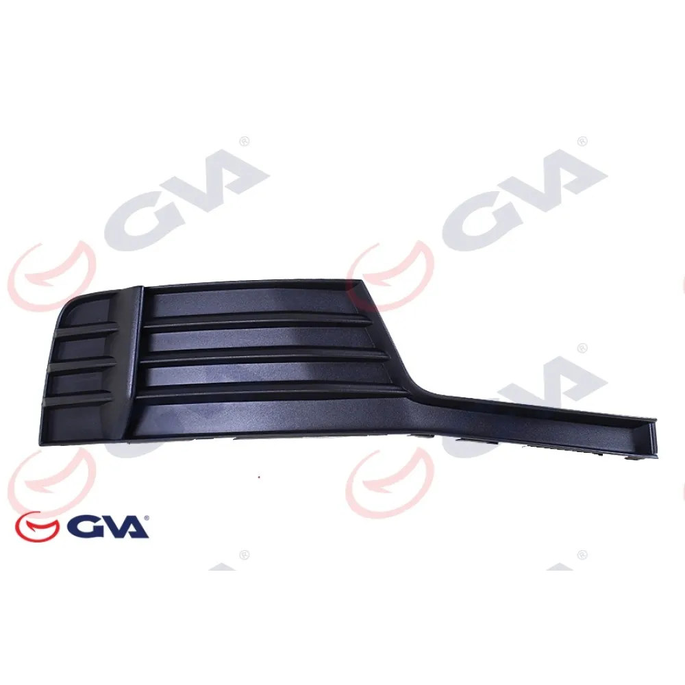 Ön Tampon Sis Çerçevesi Sağ Hatchback Audi A3 2017