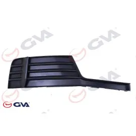 Ön Tampon Sis Çerçevesi Sağ Hatchback Audi A3 2017