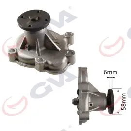 Devirdaim Astra F-G-Combo 94-01 Corsa B-Vectra A-B 1.7D Pa664