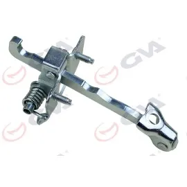 Kapi Gergi Yayi Trafic Vivaro