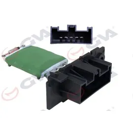 KALORİFER REZİSTANSI CORSA D-E-ADAM-BIPPER-NEMO-DOBLO-PUNTO-PUNTO EVO-FIORINO-DUCATO-BOXER-JUMPER