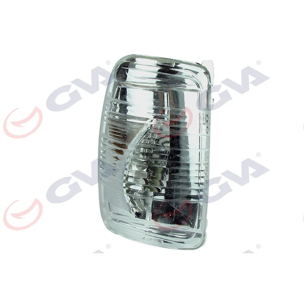 DIŞ DİKİZ AYNA SİNYALİ SOL BEYAZ TRANSİT 14