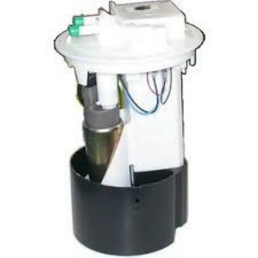 DEPO ŞAMANDIRASI KANGOO 1.2 16V 01 1.4 97