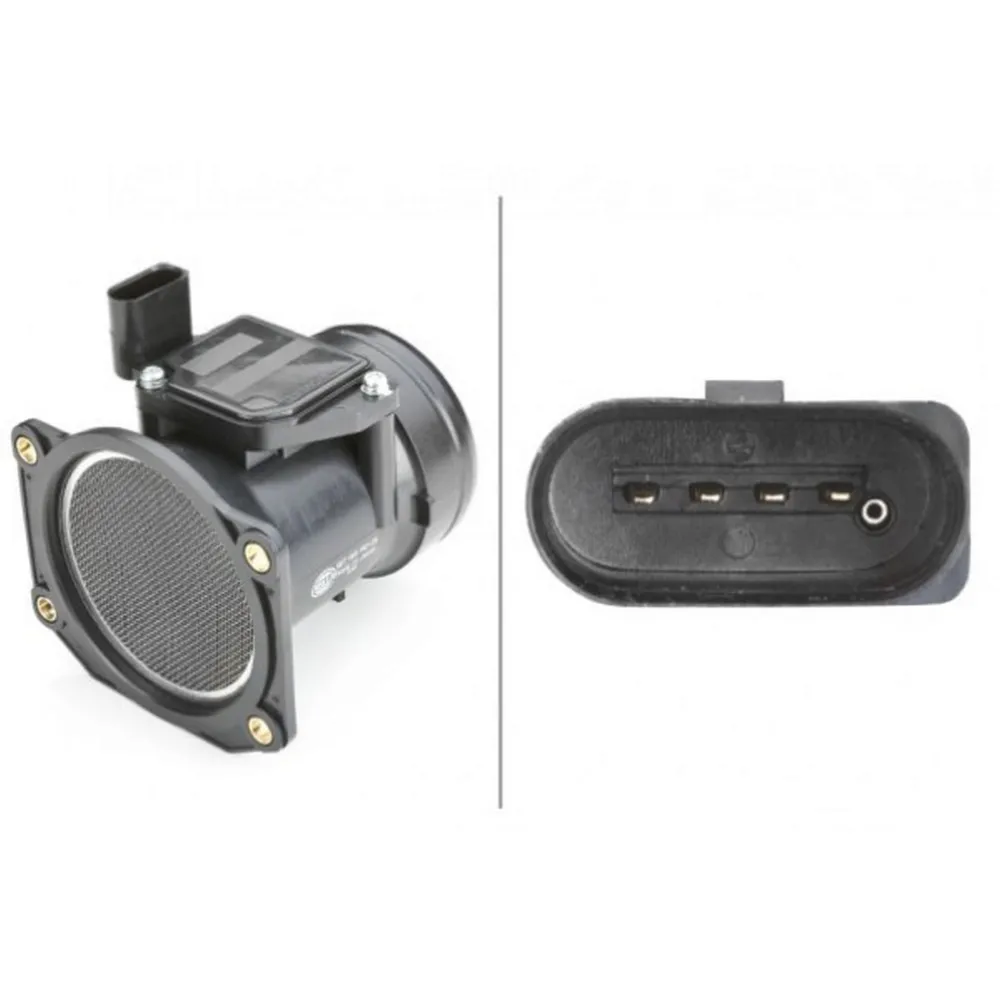 HAVA DEBİMETRESİ GOLF4-BORA-PASSAT-CLASSİC-TOLEDO-A3 AFT-AKL-AEH 1.6 06A906461B-06A906461BV-06A906461BV-06A906461BV-06A906461BX-06A906461BX-06A906461BX-6A906461BV-6A9064