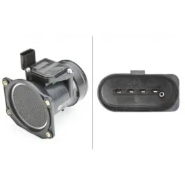 Hava Debimetresi Golf4-Bora-Passat-Classic-Toledo-A3 Aft-Akl-Aeh 1.6 06A906461B-06A906461Bv-06A906461Bv-06A906461Bv-06A906461Bx-06A906461Bx-06A906461Bx-6A906461Bv-6A9064