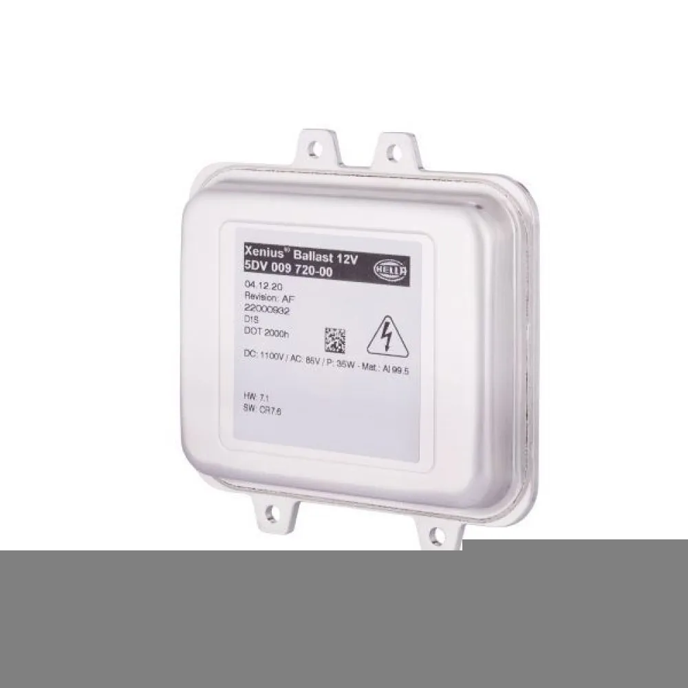 Far Ayar Beyni Balast Astra J-Insignia 09