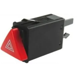 Dörtlü Flaşör Anahtari Octavia-Octavia Combi